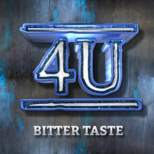 Hoes van Bitter Taste