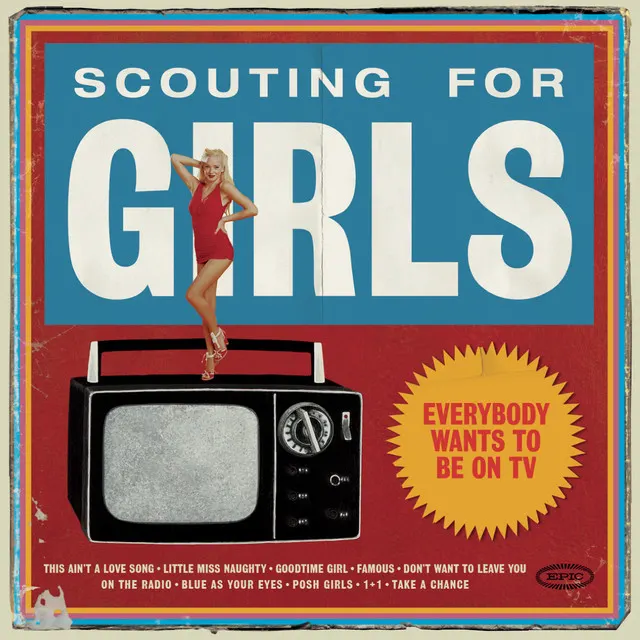 Cover of Famous