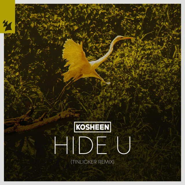Cover of Hide U