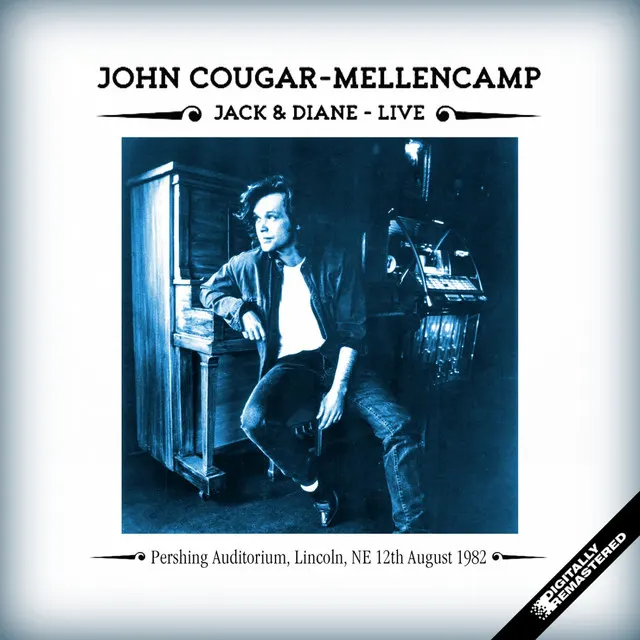 Hoes van Jack & Diane