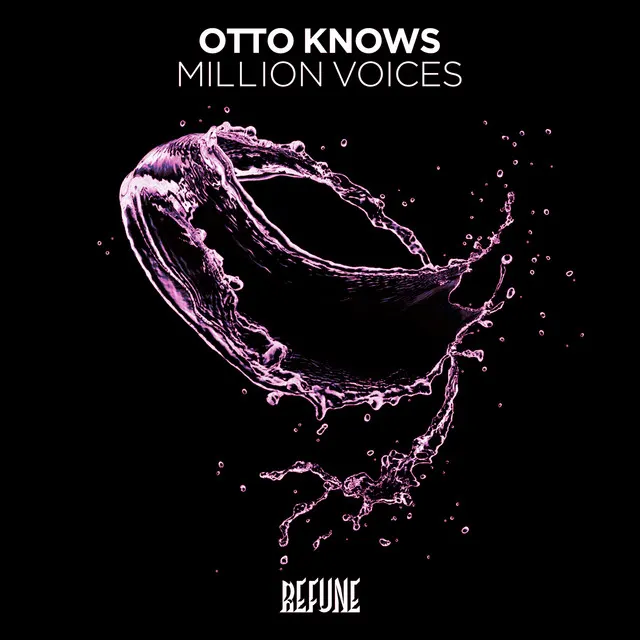 Cover of Million Voices