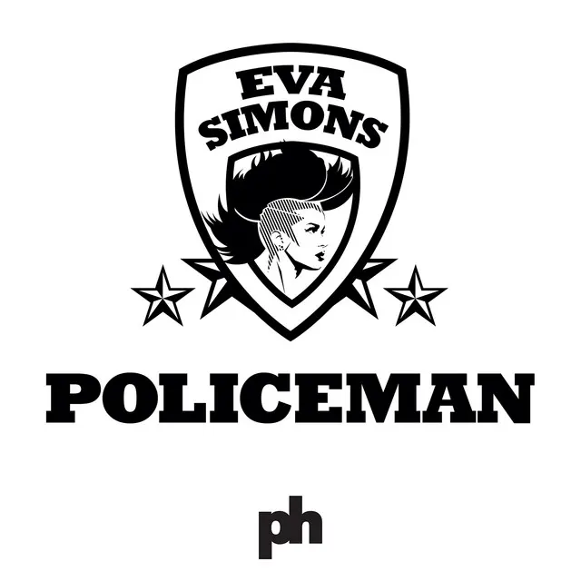 Hoes van Policeman