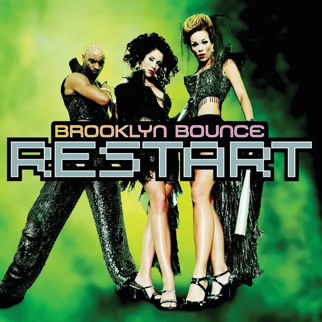 Hoes van Born To Bounce (Music Is My Destiny)