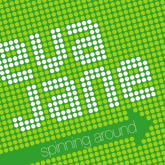 Cover of Spinning Around