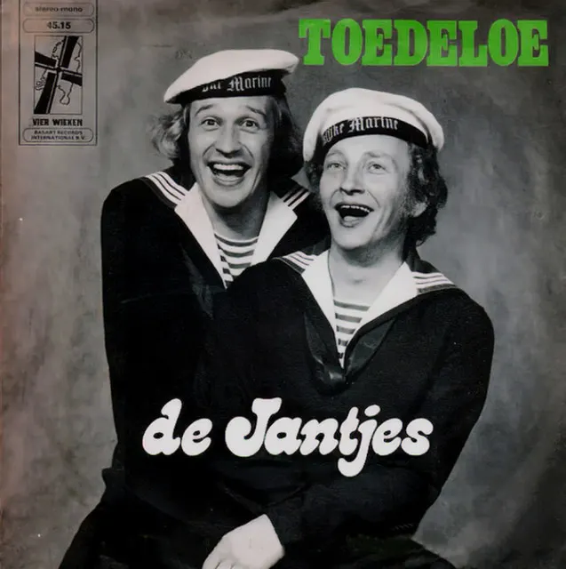 Hoes van Toedeloe