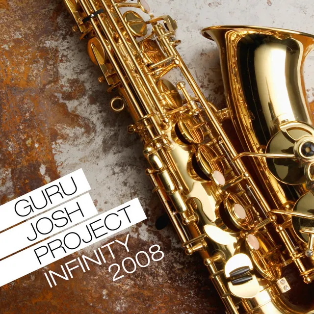 Hoes van Infinity 2008