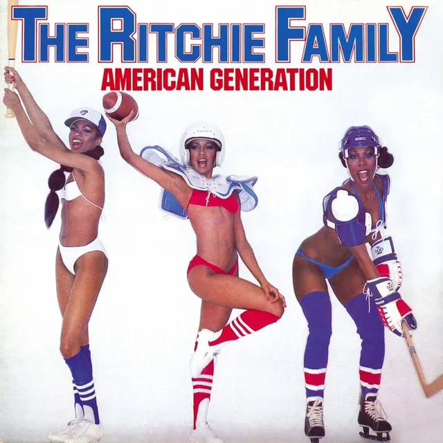 Hoes van American Generation