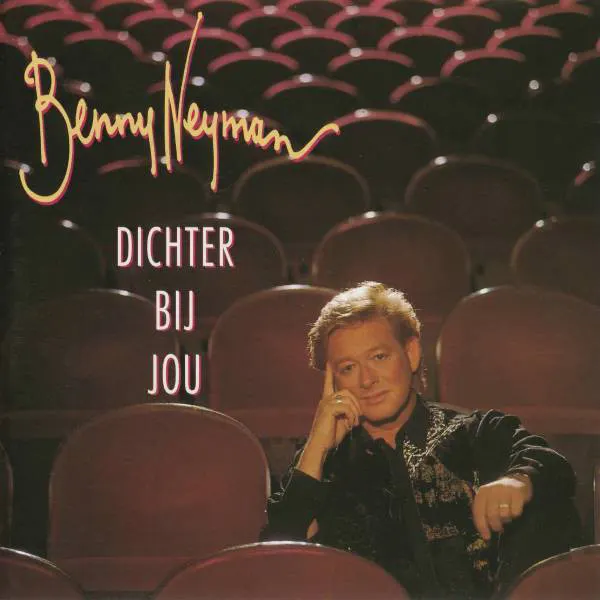 Cover of Of Ik Je Terug Zal Zien