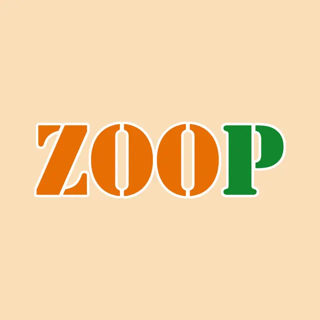 Hoes van Zoop In Afrika (Djeo Madjula)