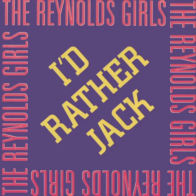 Hoes van I'd Rather Jack
