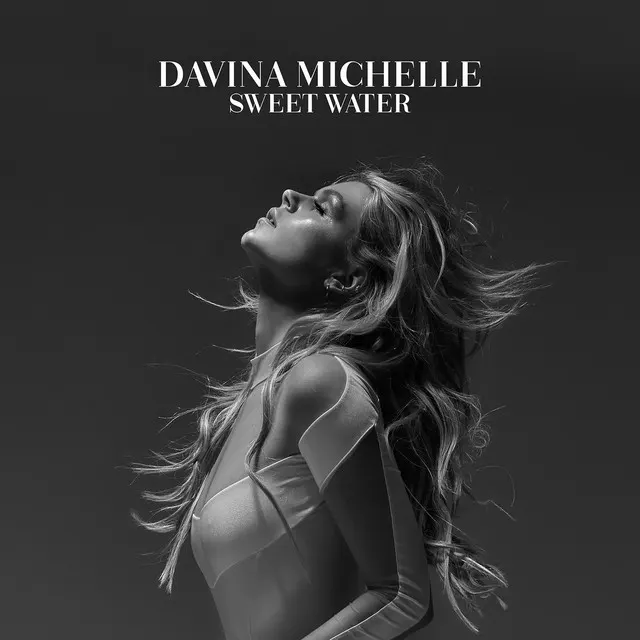 Cover of Sweet Water