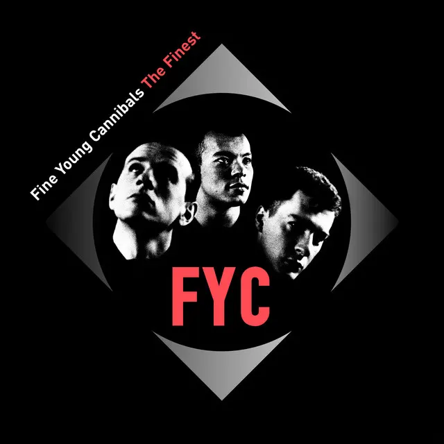 Cover of I'm Tired Of Getting Pushed Around