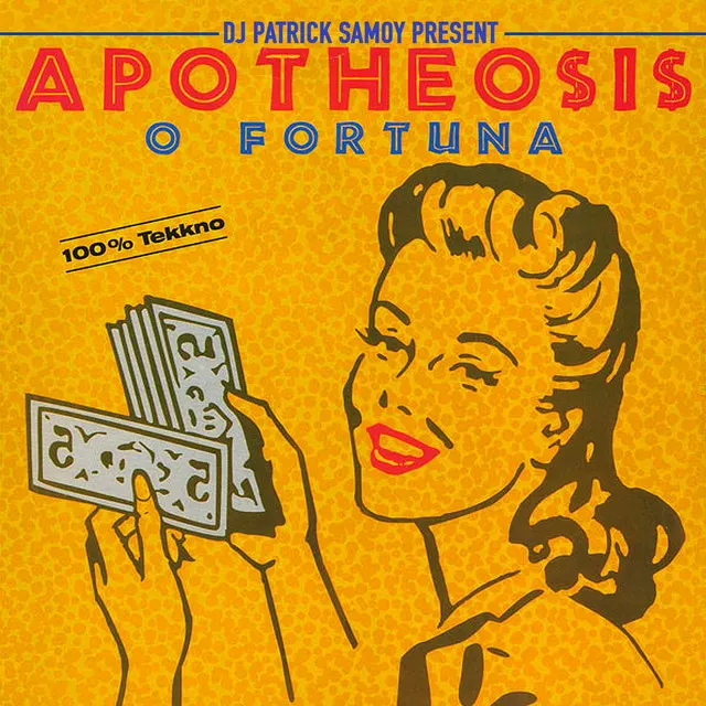 Cover of Ô Fortuna