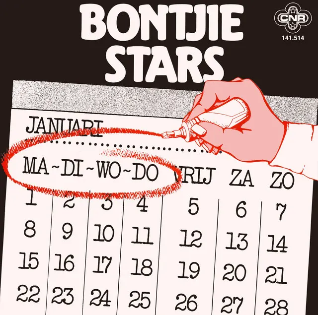 Hoes van Ma~Di~Wo~Do