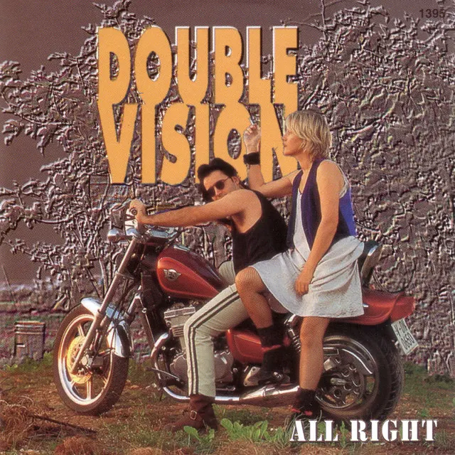 Cover of All Right
