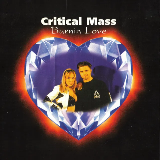Hoes van Burnin' Love