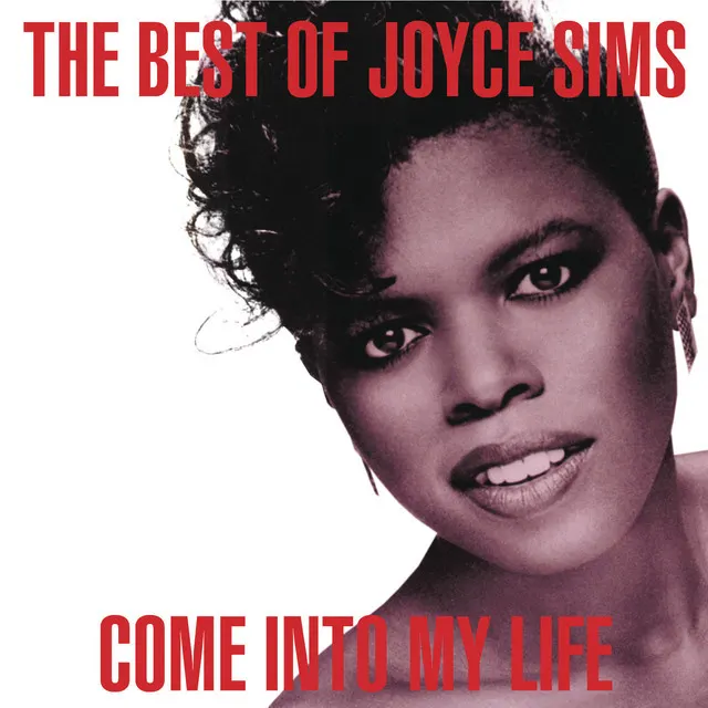 Cover of Come into My Life