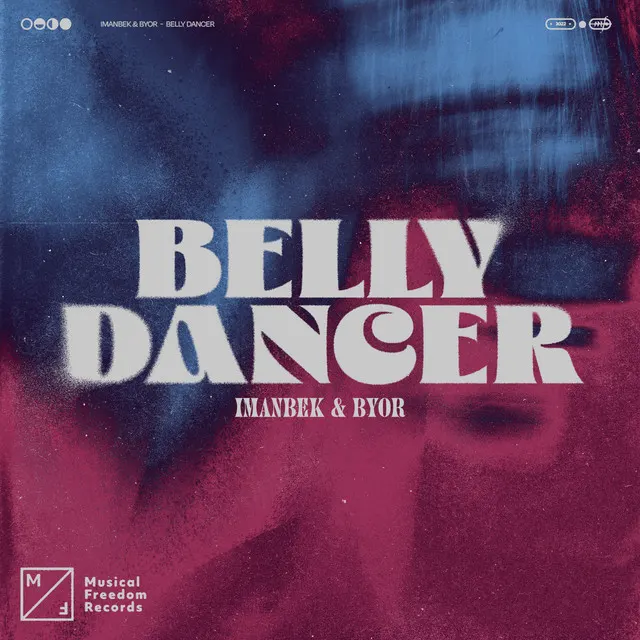Hoes van Belly Dancer
