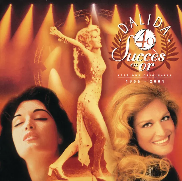 Cover of Gigi l'amoroso