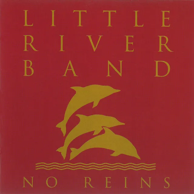 Cover of Forever Blue