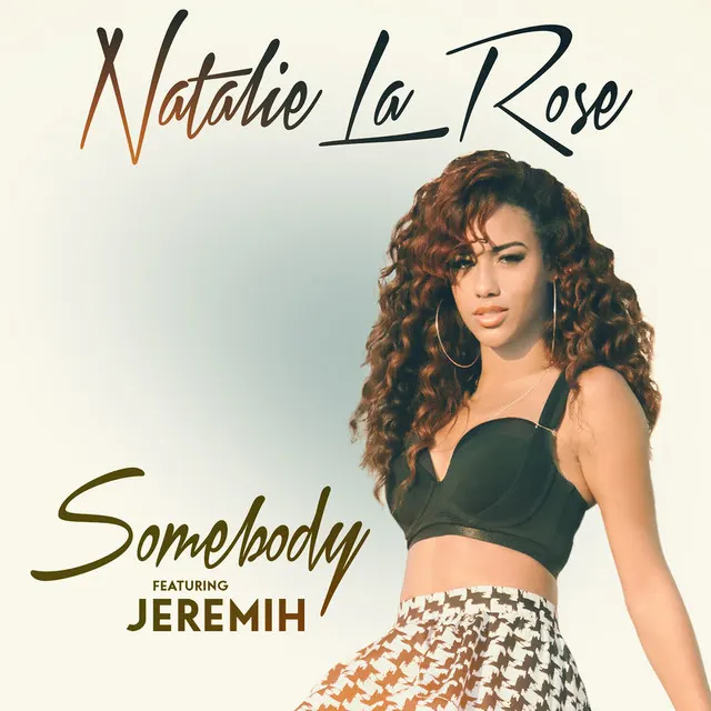 Hoes van Somebody