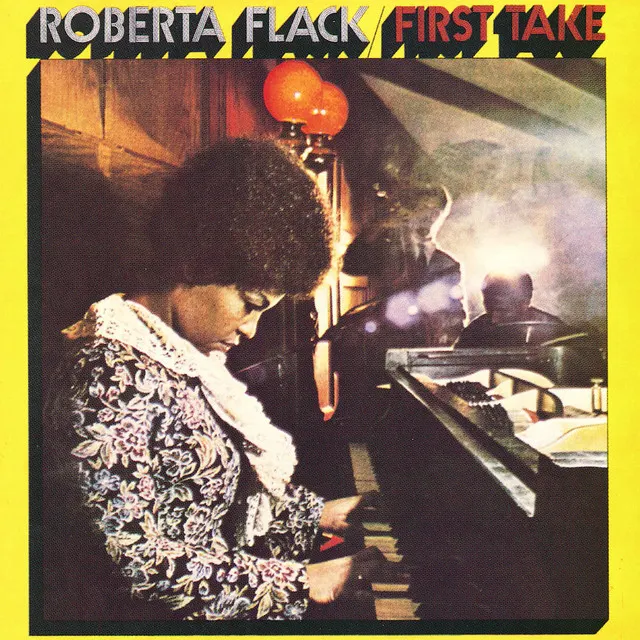 Cover of The First Time Ever I Saw Your Face