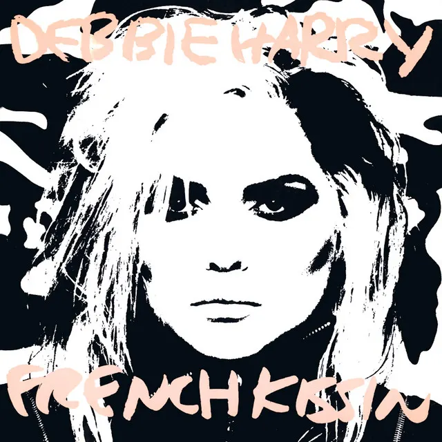 Cover of French Kissin' (In the USA)