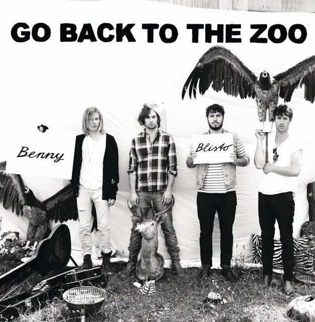 Cover of Electric