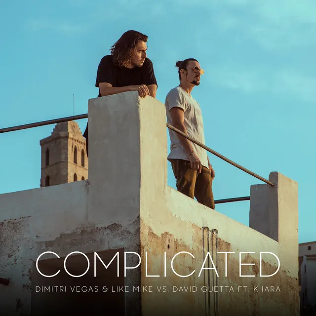 Hoes van Complicated