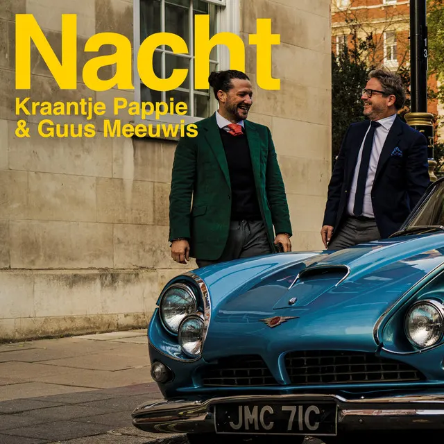 Hoes van Nacht