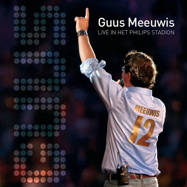 Cover of Geef Mij Je Angst