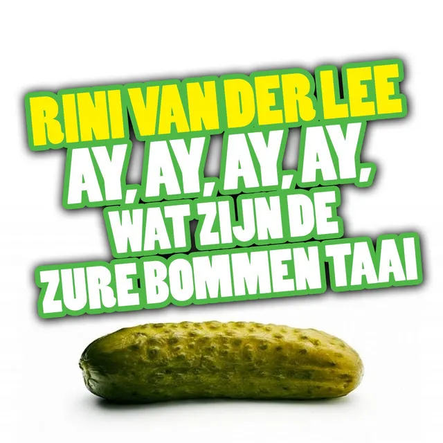 Hoes van Varkens, Geiten, Boerenkool