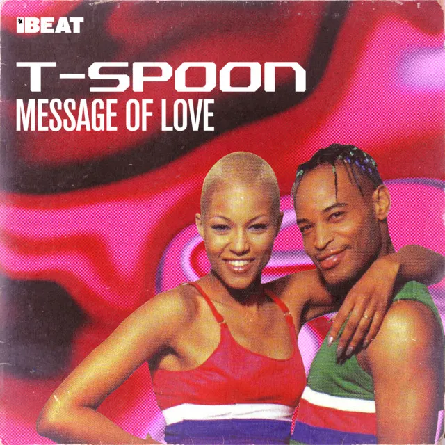 Hoes van Message of Love
