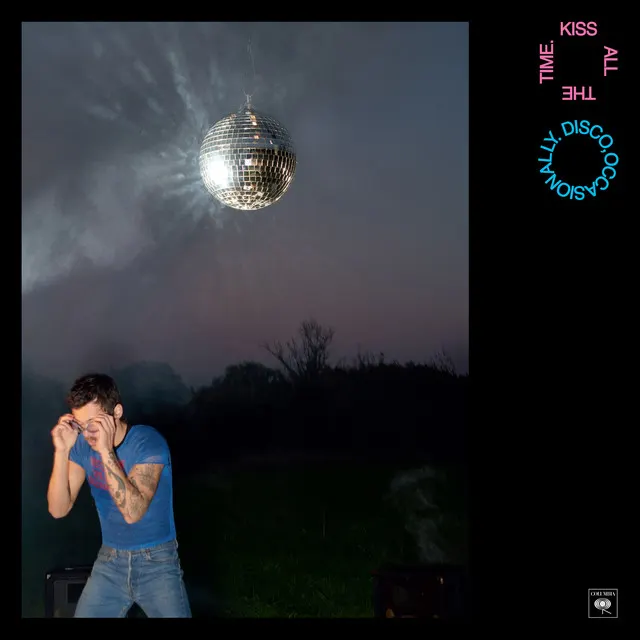 Cover of Aperture