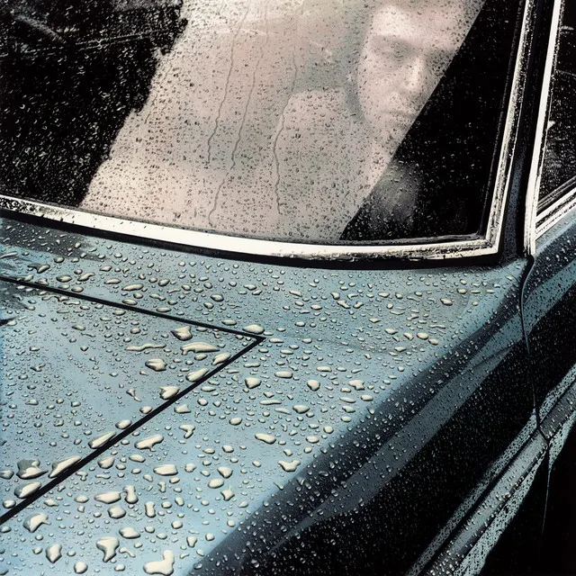 Cover of Solsbury Hill