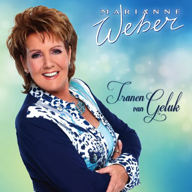 Cover of 'n Meisje Huilt