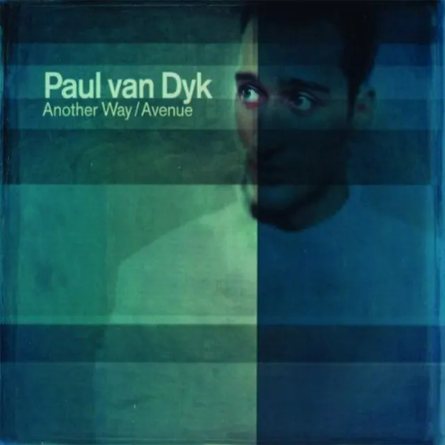 Cover of Another Way