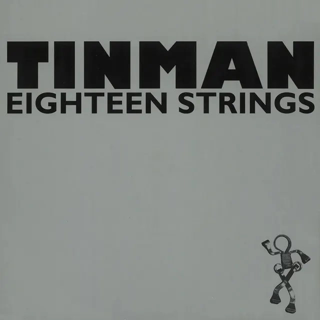 Cover of Eighteen Strings