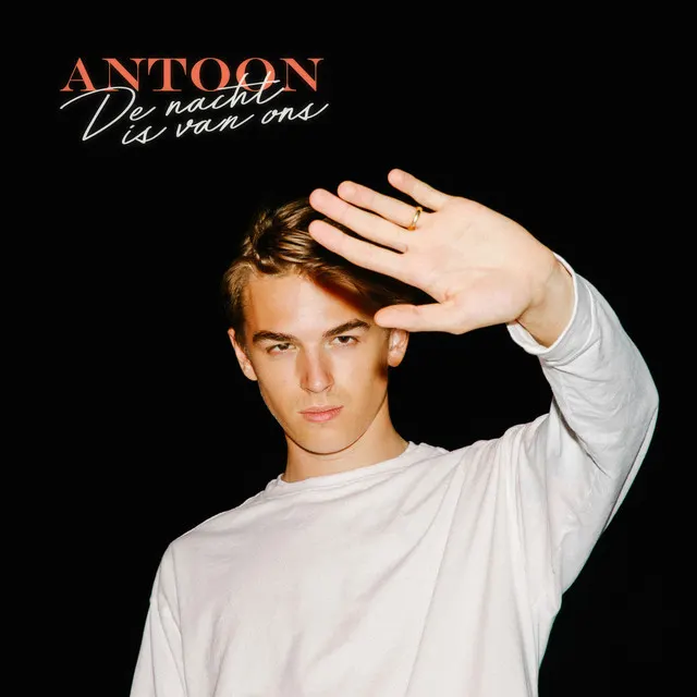 Cover of Hyperventilatie