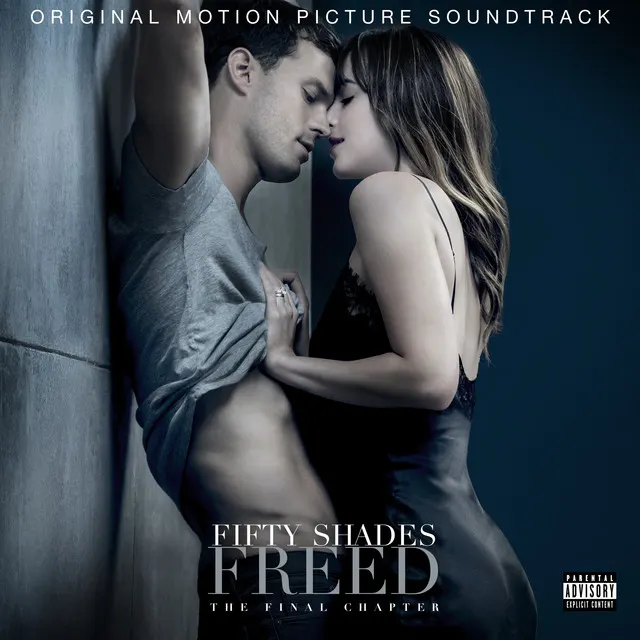 Cover of For You (Fifty Shades Freed) (& Rita Ora)