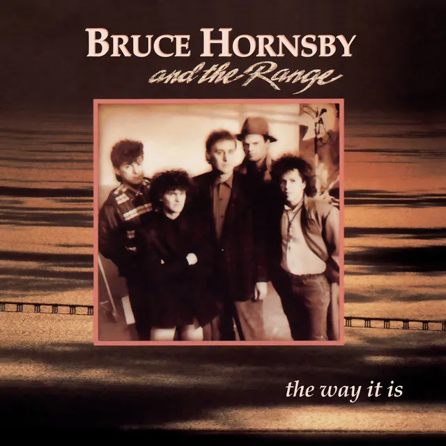 Hoes van The Way It Is