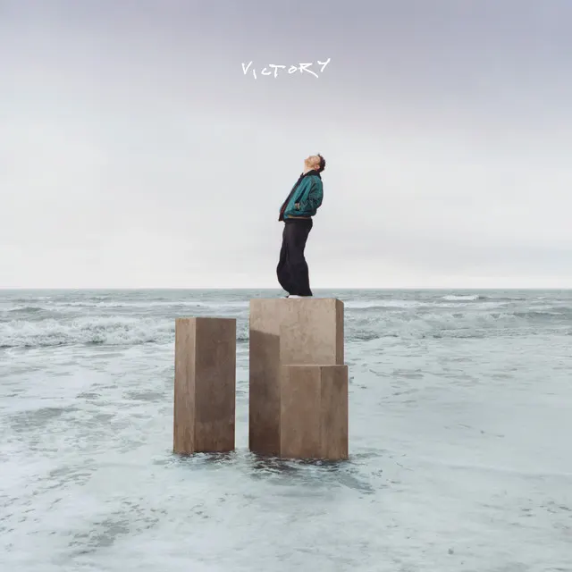 Cover of I'll Be Waiting