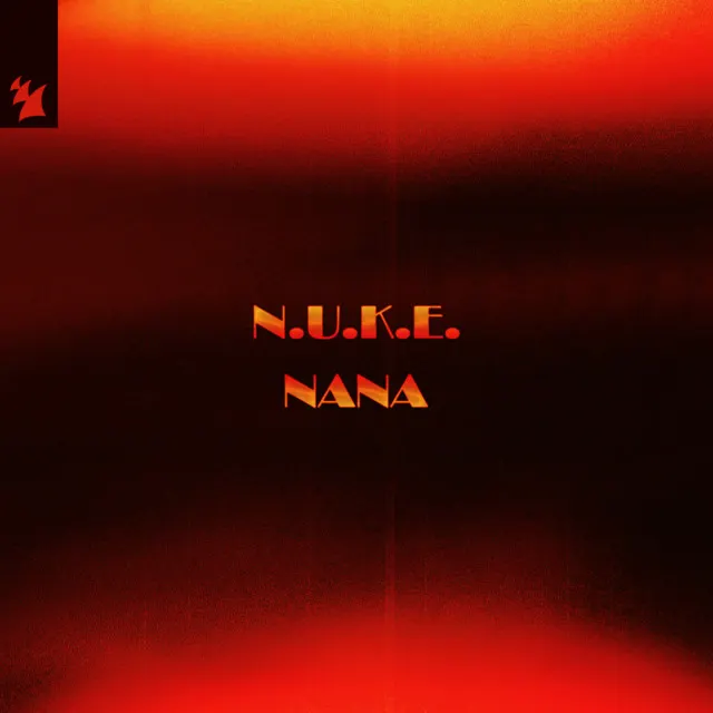 Cover of Nana
