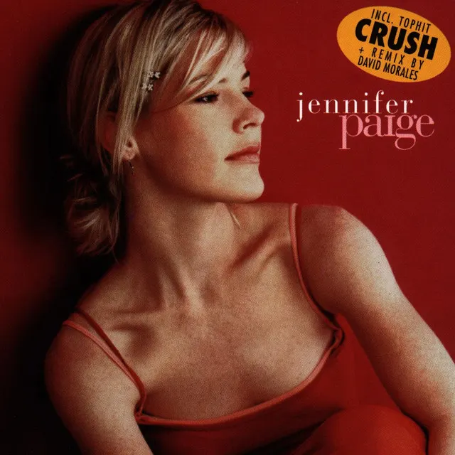 Cover of Crush
