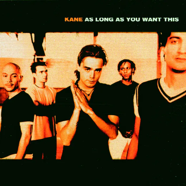 Cover of Can You Handle Me