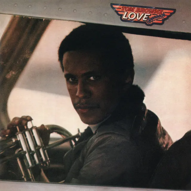 Cover of Funkin' for Jamaica