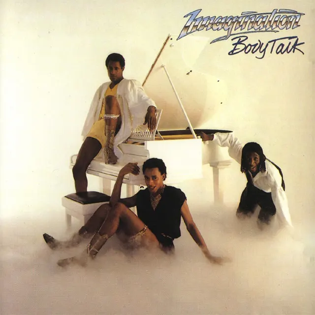Cover of Body Talk