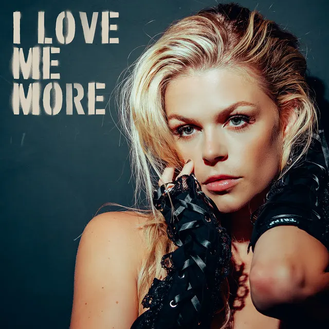 Cover of I Love Me More