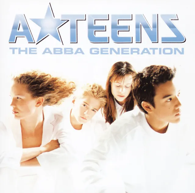Cover of Mamma Mia