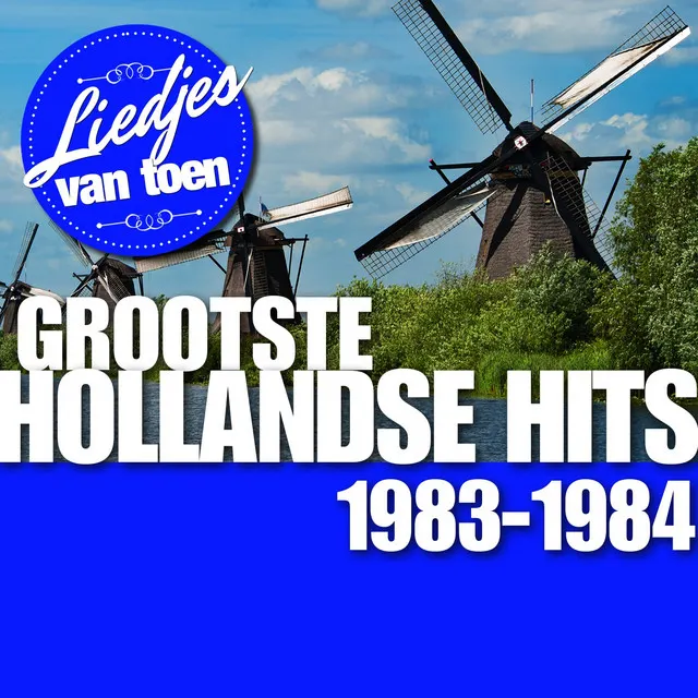 Hoes van De Sprong In Het Duister
